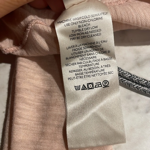 We The Free Betty Long Sleeve Shirt/ small - Picture 7 of 8